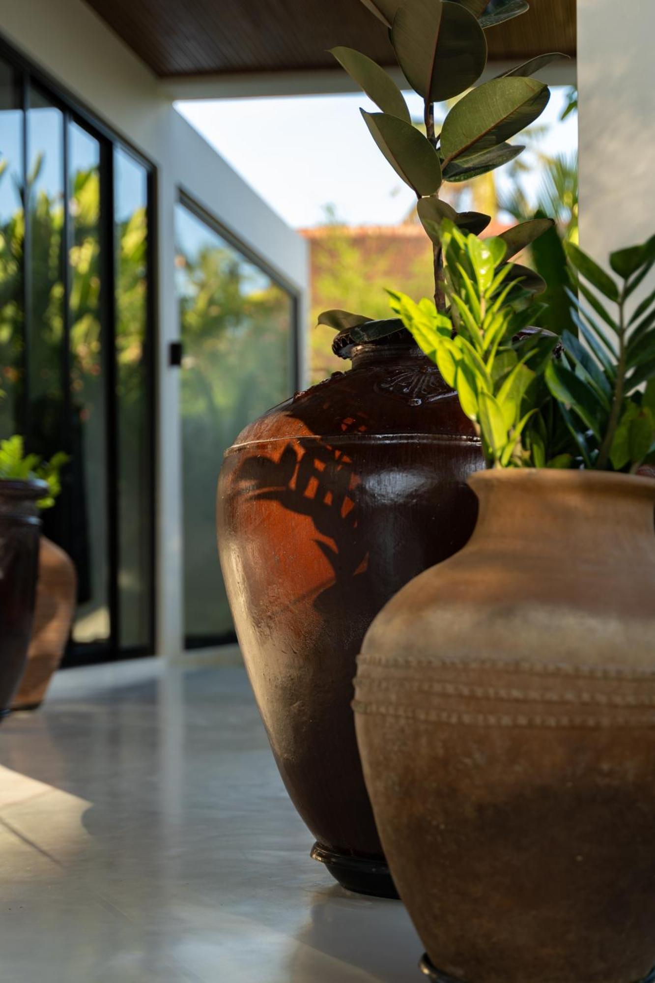 Villa Joyia Ubud Eksteriør billede