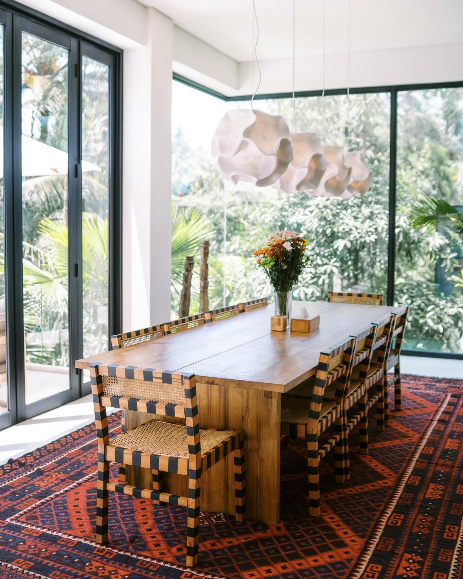 Villa Joyia Ubud Eksteriør billede