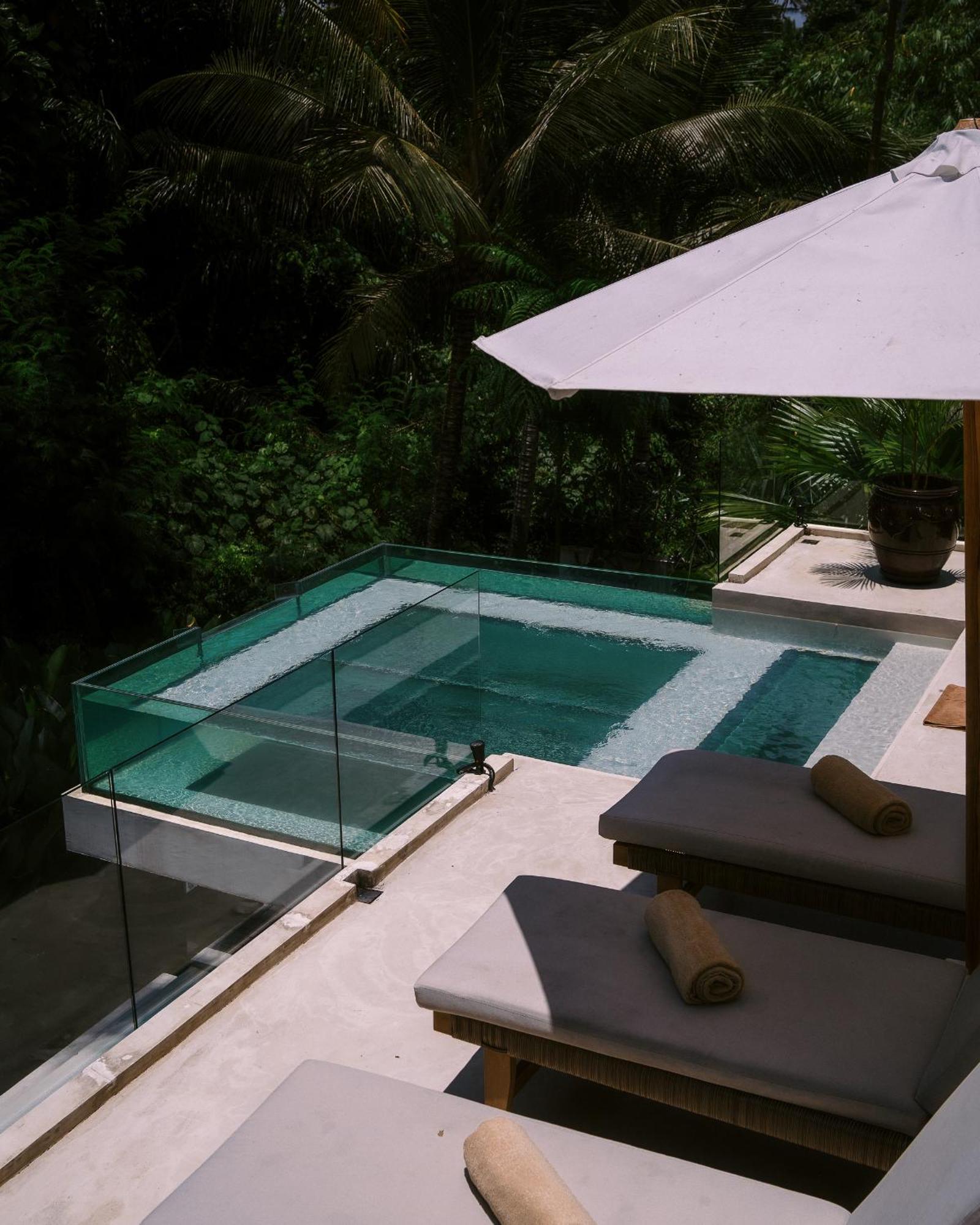 Villa Joyia Ubud Eksteriør billede