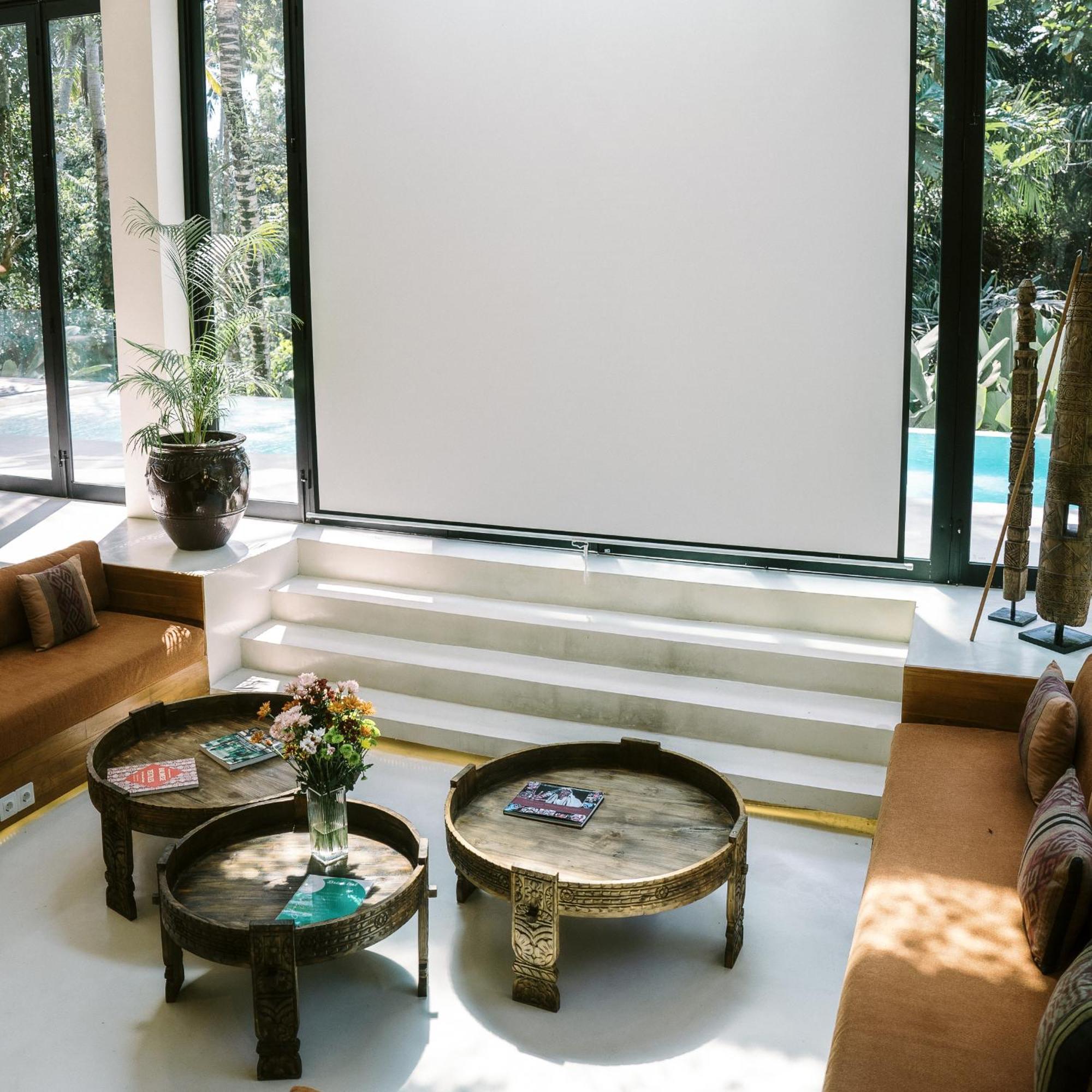 Villa Joyia Ubud Eksteriør billede