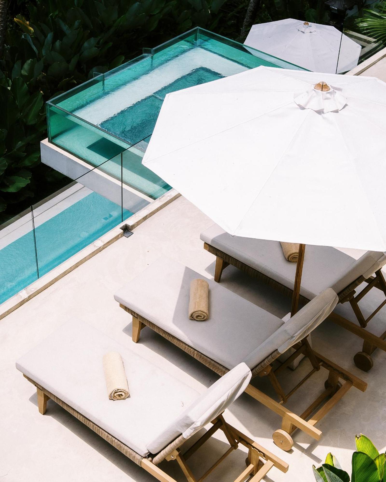 Villa Joyia Ubud Eksteriør billede