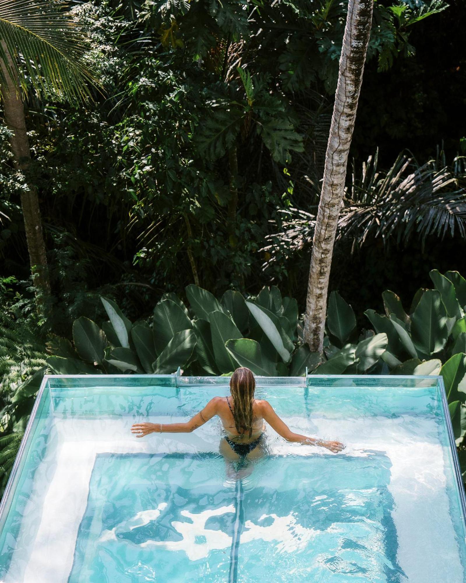 Villa Joyia Ubud Eksteriør billede