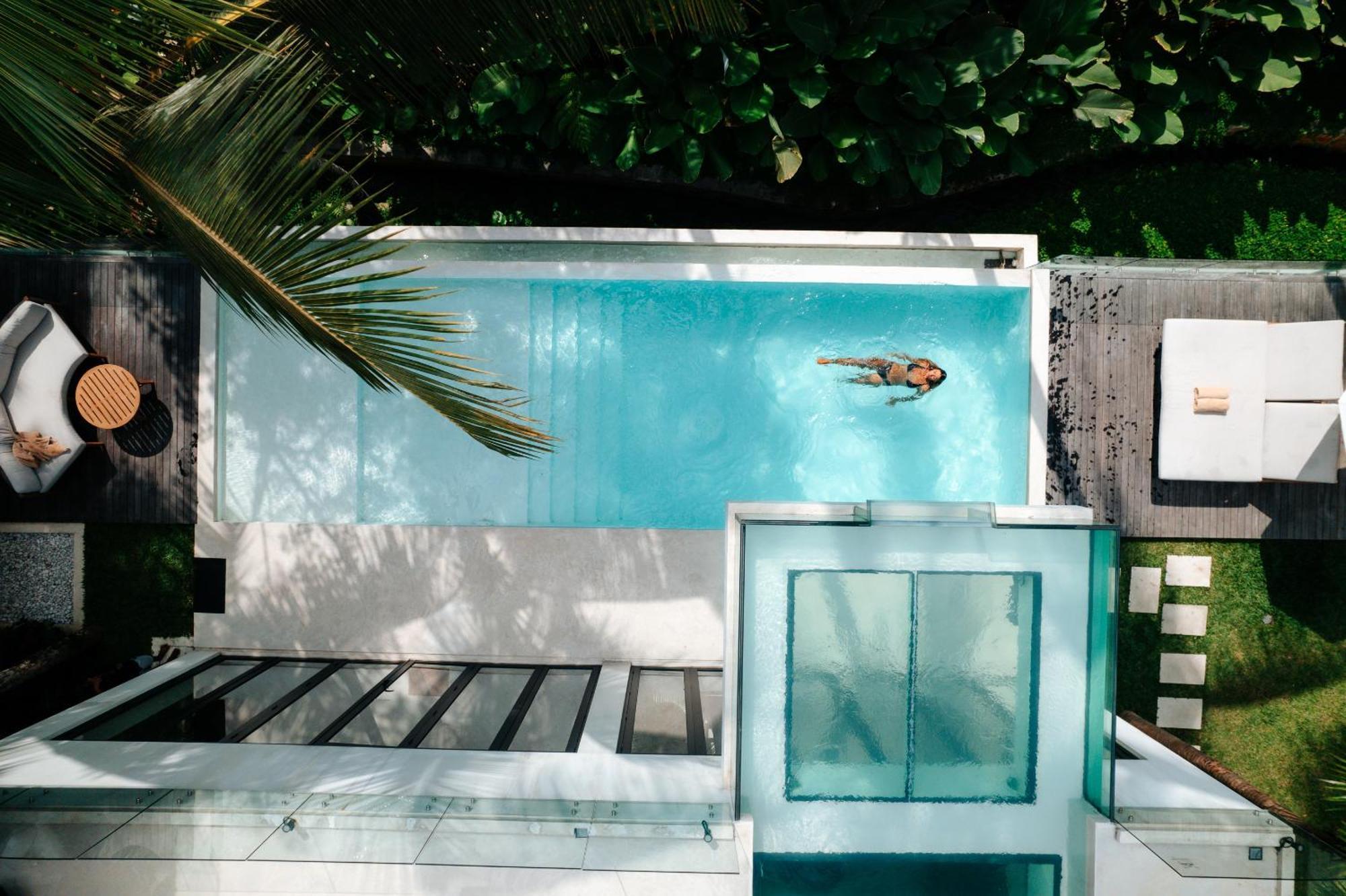 Villa Joyia Ubud Eksteriør billede