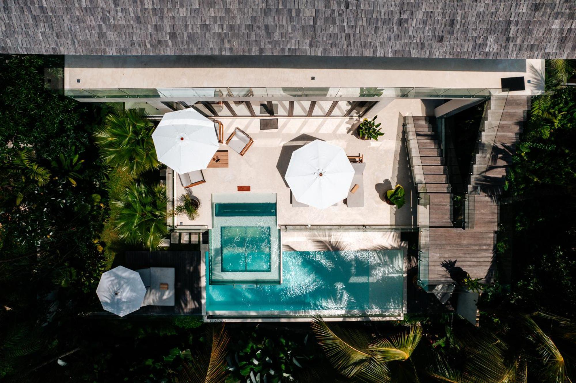 Villa Joyia Ubud Eksteriør billede